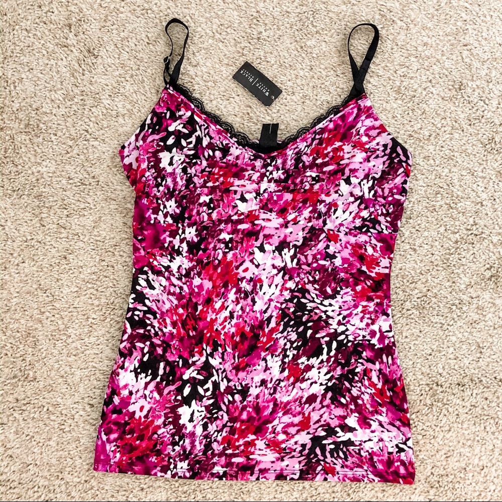 White House|Black Market Tank!